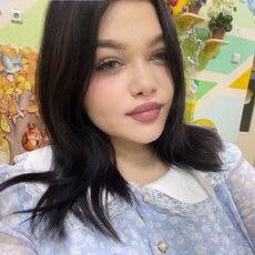 Фотография девушки Аля, 21 год из г. Ростов-на-Дону