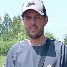 Фотография мужчины Ефим, 37 лет из г. Ульяновск