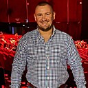 Макс, 33 года