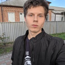 Фотография мужчины Роман, 20 лет из г. Батайск