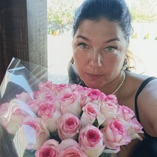 Фотография девушки Аля, 44 года из г. Гомель