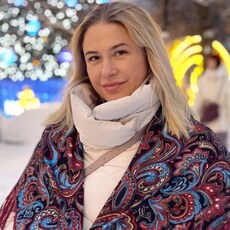 Фотография девушки Anna, 36 лет из г. Москва