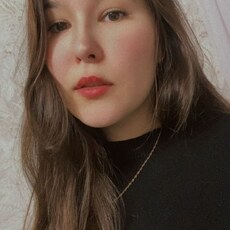 Фотография девушки Аделя, 23 года из г. Казань