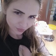 Ева, 39 из г. Москва.