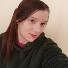 Людмила, 20 из г. Тулун.