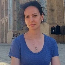Фотография девушки Olya, 38 лет из г. Шымкент