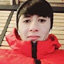 Бахром, 25 лет