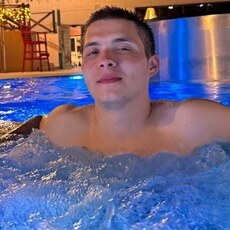 Фотография мужчины Дмитрий, 22 года из г. Самара