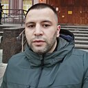 Басурман, 37 лет