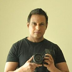 Фотография мужчины Василий, 43 года из г. Минск