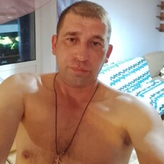 Фотография мужчины Серёжа, 40 лет из г. Воткинск