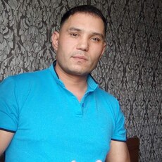 Фотография мужчины Ratmir, 34 года из г. Астана