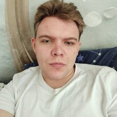 Фотография мужчины Никита, 23 года из г. Тула