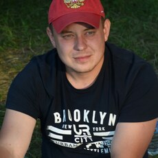 Фотография мужчины Николай, 35 лет из г. Барнаул