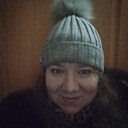 Незнакомка, 49 лет