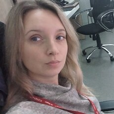 Фотография девушки Милана, 33 года из г. Саратов