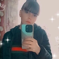 Фотография девушки Олеся, 20 лет из г. Тулун