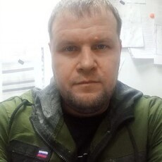 Фотография мужчины Сергей, 42 года из г. Пенза