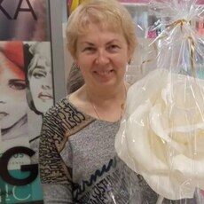 Фотография девушки Ирина, 60 лет из г. Нижний Новгород