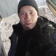 Фотография мужчины Егор, 24 года из г. Александровск