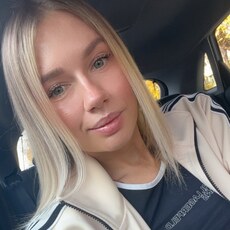 Фотография девушки Оксана, 35 лет из г. Краснодар