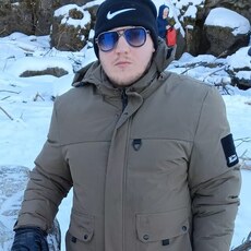 Фотография мужчины Юрий, 27 лет из г. Хабаровск