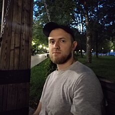 Фотография мужчины Дмитрий, 27 лет из г. Рыбинск