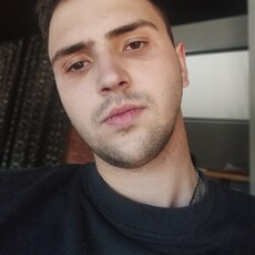 Фотография мужчины Денис, 24 года из г. Брянск