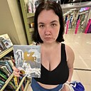 Анастасия, 21 год