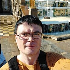 Фотография мужчины Лёша, 39 лет из г. Санкт-Петербург