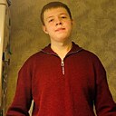 Руслан, 21 год