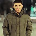 Мекан, 19 лет