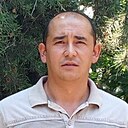 Шухрат, 41 год