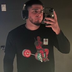 Фотография мужчины Али, 25 лет из г. Дербент