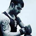 Манвел, 31 год