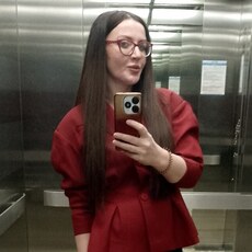 Фотография девушки Лара, 40 лет из г. Москва