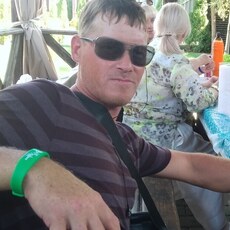 Фотография мужчины Илья, 35 лет из г. Азов