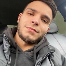 Фотография мужчины Давид, 29 лет из г. Норильск