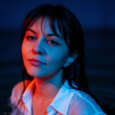 Фотография девушки Полина, 33 года из г. Пермь