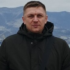 Фотография мужчины Виталий, 33 года из г. Геническ