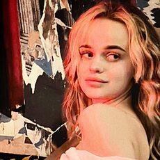 Фотография девушки Василиса, 23 года из г. Ростов-на-Дону