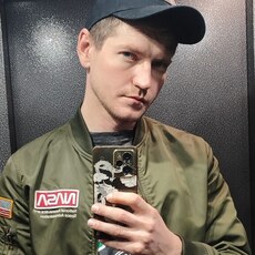 Фотография мужчины Алексей, 27 лет из г. Краснодар