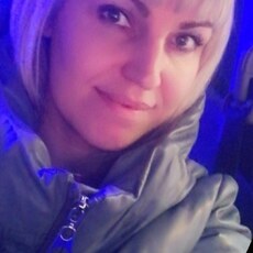 Марина, 46 из г. Кемерово.