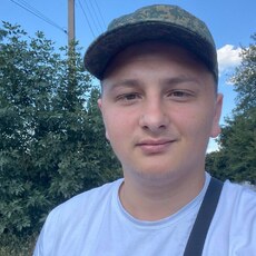 Фотография мужчины Никита, 20 лет из г. Алчевск