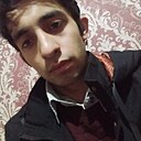 Степан, 20 лет