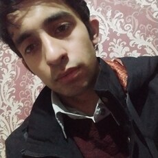 Фотография мужчины Степан, 20 лет из г. Новокубанск