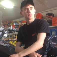 Фотография мужчины Серега, 27 лет из г. Астана