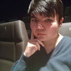 Фотография мужчины Ернур, 23 года из г. Актобе