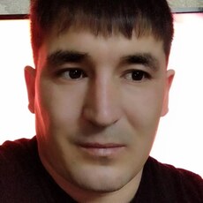 Фотография мужчины Ilnur, 39 лет из г. Стерлитамак