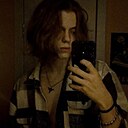 Данил, 19 лет